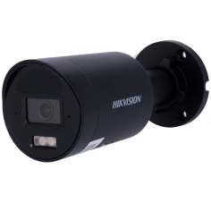 Cámara Bullet IP gama PRO