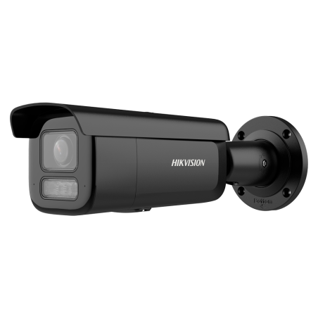 Hikvision cámara Bullet IP gama PRO