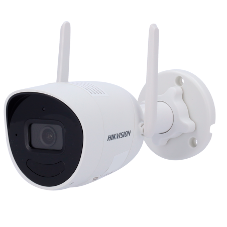 Cámara Bullet IP Hikvision gama VALUE
