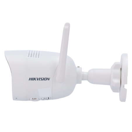 Cámara Bullet IP Hikvision gama VALUE
