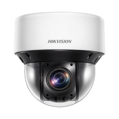 Hikvision speed dome IP 25X gama PRO