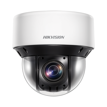 Hikvision speed dome IP 25X gama PRO