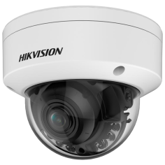 Hikvision Cámara Domo IP gama PRO