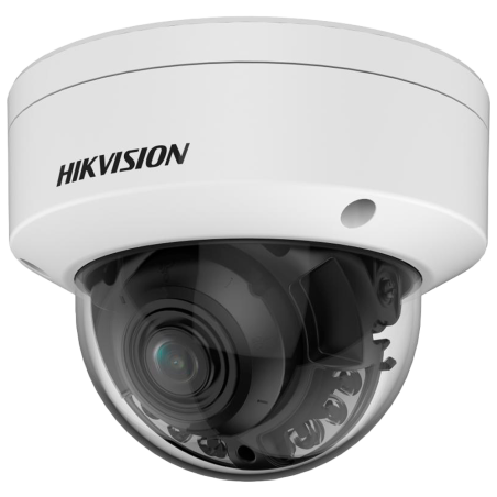 Hikvision Cámara Domo IP gama PRO