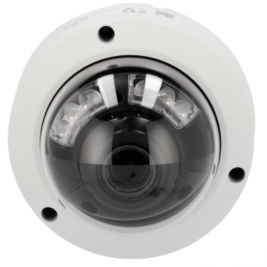 Hikvision Cámara Domo IP gama PRO