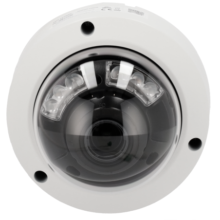 Hikvision Cámara Domo IP gama PRO