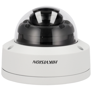 Hikvision Cámara Domo IP gama PRO