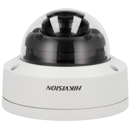 Hikvision Cámara Domo IP gama PRO