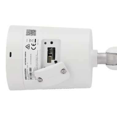 Hikvision Cámara Bullet IP gama PRO