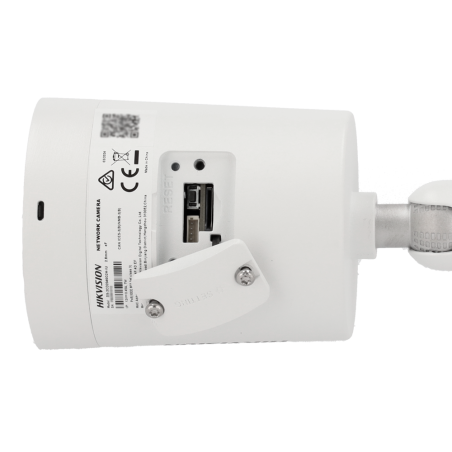 Hikvision Cámara Bullet IP gama PRO