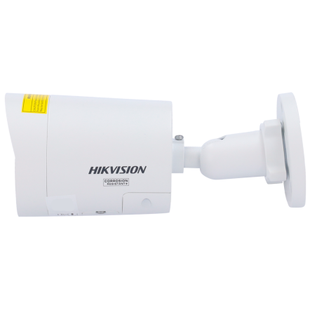 Hikvision cámara IP Bullet gama PRO ColorVu3.0