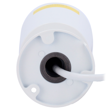 Hikvision cámara IP Bullet gama PRO ColorVu3.0