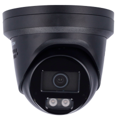 Hikvision cámara IP Turret gama PRO ColorVu3.0