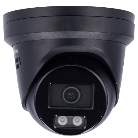 Hikvision cámara IP Turret gama PRO ColorVu3.0