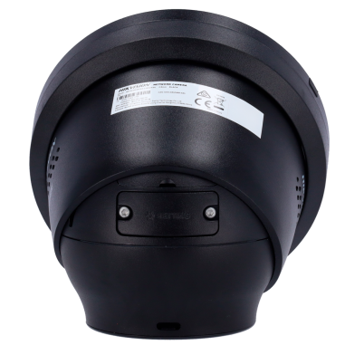 Hikvision cámara IP Turret gama PRO ColorVu3.0