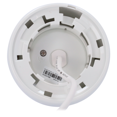 Cámara Turret IP Hikvision gama Value...