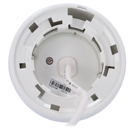 Cámara Turret IP Hikvision gama Value Resolución 6 MP