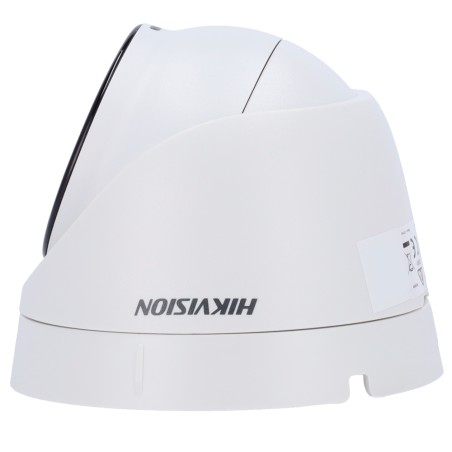 Cámara Turret IP Hikvision gama Value