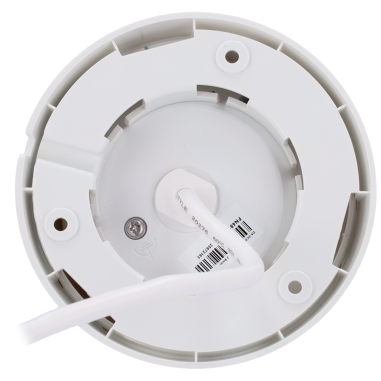 Cámara Turret IP Hikvision gama Value
