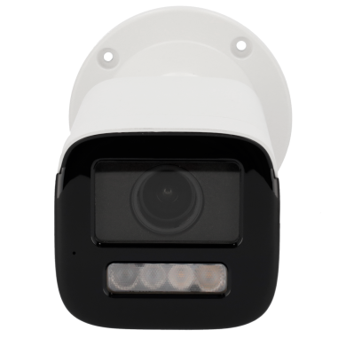 Cámara Bullet IP Hilook de 6Mpx