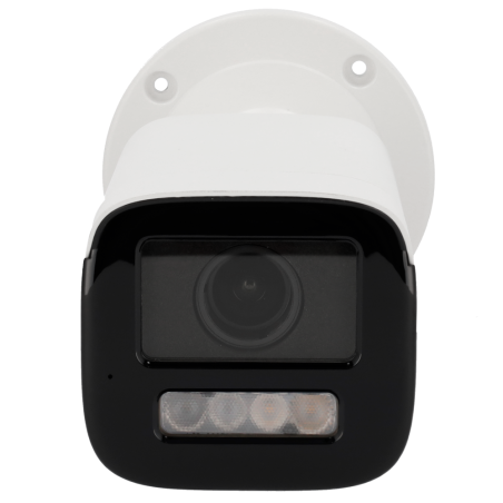 Cámara Bullet IP Hilook de 6Mpx
