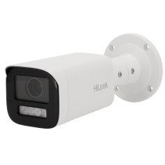 Cámara Bullet IP Hilook de 6Mpx