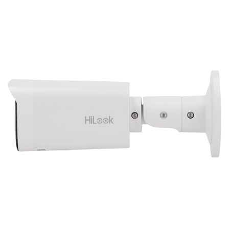 Cámara Bullet IP Hilook de 6Mpx