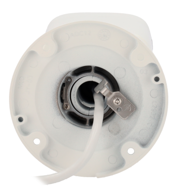 Cámara Bullet IP Hilook de 6Mpx