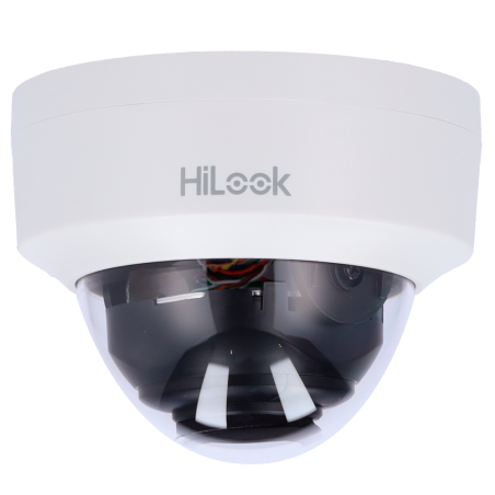 HiLook Cámara Domo IP