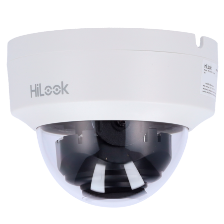 HiLook Cámara Domo IP