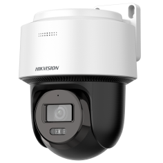 Domo Motorizado IP PT Hikvision gama VALUE