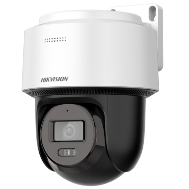 Domo Motorizado IP PT Hikvision gama VALUE