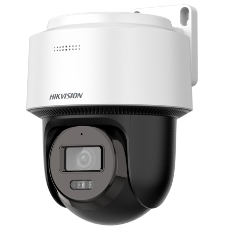Domo Motorizado IP PT Hikvision gama VALUE
