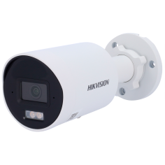 Hikvision Cámara Bullet IP gama PRODS-2CD2043G2-LI2U(2.8mm)
