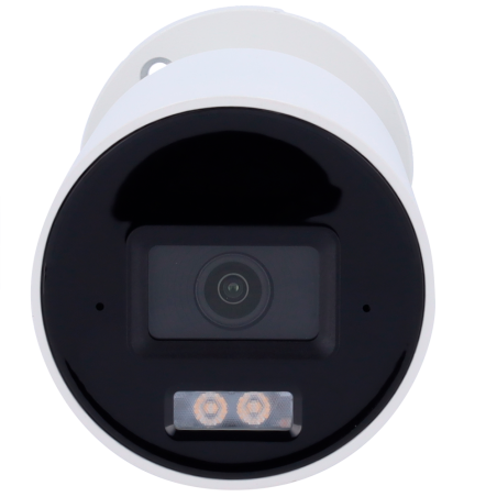 Hikvision Cámara Bullet IP gama PRODS-2CD2043G2-LI2U(2.8mm)