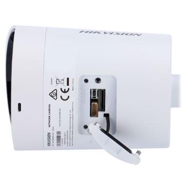 Hikvision Cámara Bullet IP gama...