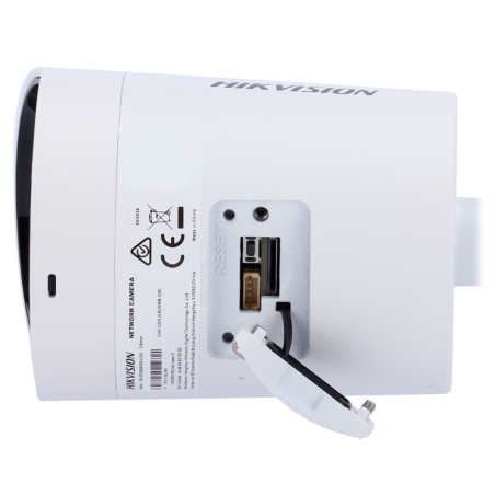 Hikvision Cámara Bullet IP gama PRODS-2CD2043G2-LI2U(2.8mm)