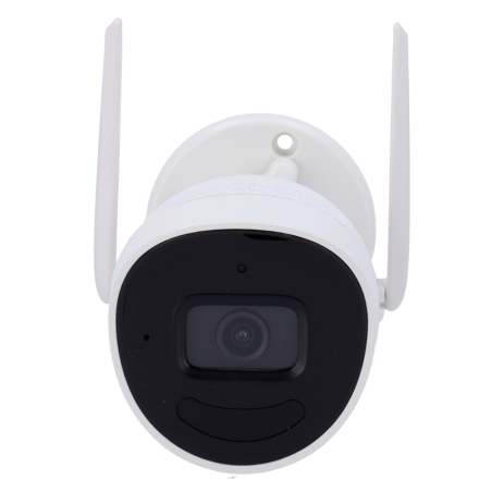 Cámara Bullet IP Hikvision gama VALUE
