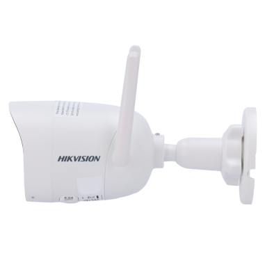 Cámara Bullet IP Hikvision gama VALUE