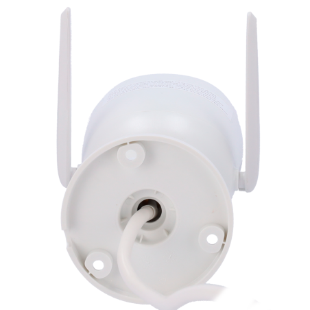 Cámara Bullet IP Hikvision gama VALUE