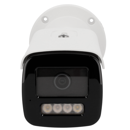 Hikvision Cámara IP gama PRO