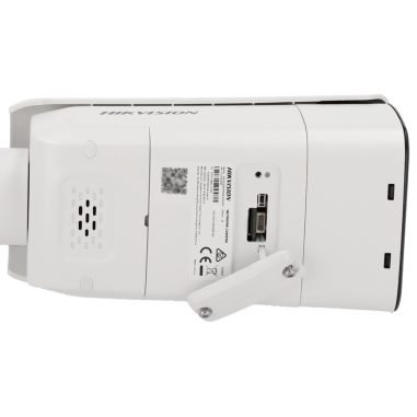 Hikvision Cámara IP gama PRO