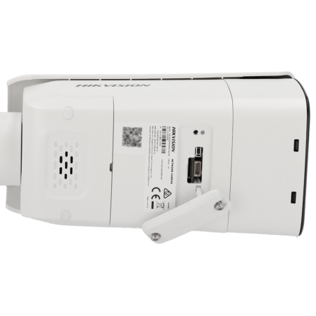 Hikvision Cámara IP gama PRO