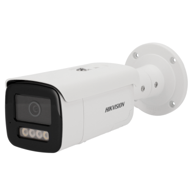 Hikvision Cámara IP gama PRO