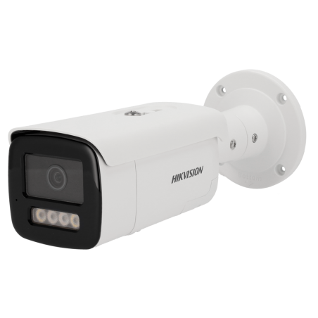 Hikvision Cámara IP gama PRO