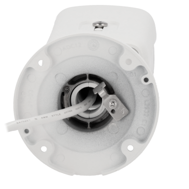 Hikvision Cámara IP gama PRO