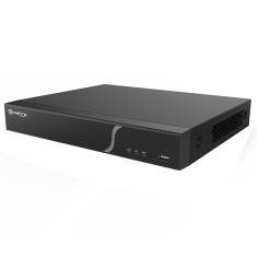 Safire Smart Grabador NVR para cámaras IP gama B2