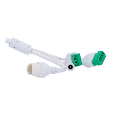 Hikvision Cámara Domo IP gama PRO