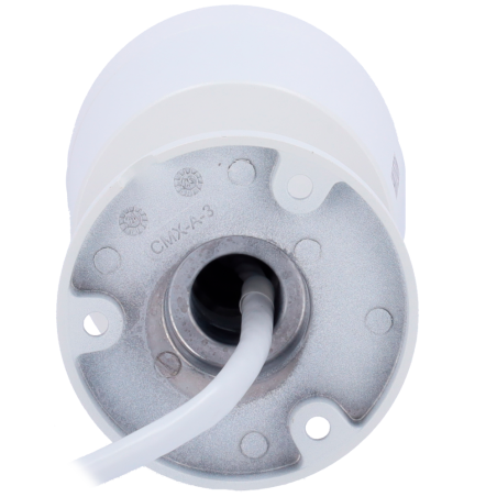 Hikvision Cámara Domo IP gama PRO