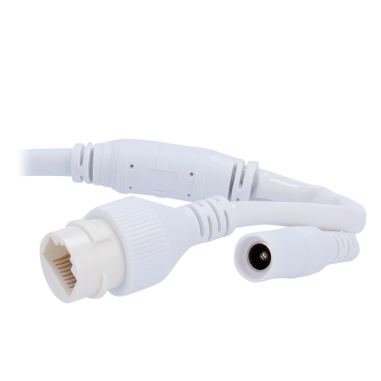 Hikvision Cámara Domo IP gama PRO